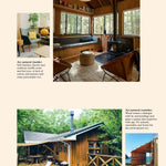 The Monocle Book of Gentle Living - available at LABEL17 in Zurich, Switzerland.