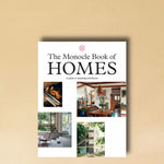 The Monocle Book of Homes - available at LABEL17 in Zurich, Switzerland.