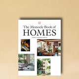 The Monocle Book of Homes - available at LABEL17 in Zurich, Switzerland.