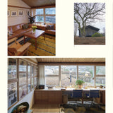 The Monocle Book of Homes - available at LABEL17 in Zurich, Switzerland.