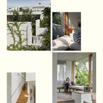 The Monocle Book of Homes - available at LABEL17 in Zurich, Switzerland.