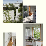 The Monocle Book of Homes - available at LABEL17 in Zurich, Switzerland.