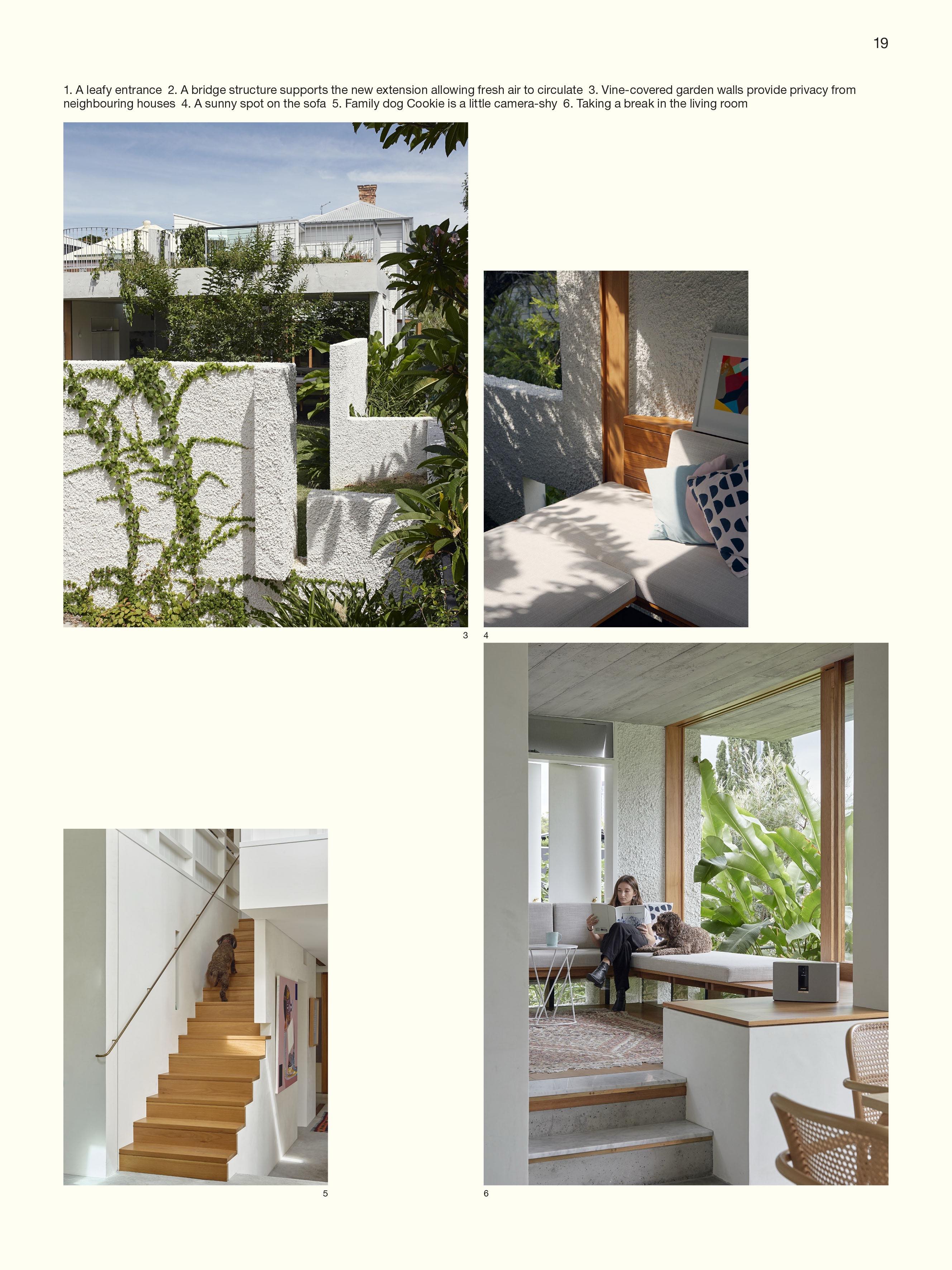 The Monocle Book of Homes - available at LABEL17 in Zurich, Switzerland.