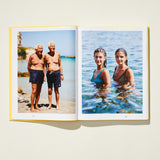 The Monocle Book of Italy - available at LABEL17 in Zurich, Switzerland.