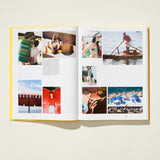 The Monocle Book of Italy - available at LABEL17 in Zurich, Switzerland.