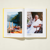 The Monocle Book of Italy - available at LABEL17 in Zurich, Switzerland.