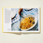 The Monocle Book of Italy - available at LABEL17 in Zurich, Switzerland.