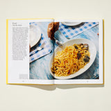 The Monocle Book of Italy - available at LABEL17 in Zurich, Switzerland.