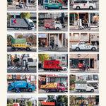 The Monocle Book of Japan - available at LABEL17 in Zurich, Switzerland.