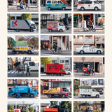 The Monocle Book of Japan - available at LABEL17 in Zurich, Switzerland.