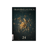 LABEL17 presents Transhelvetica Magazin Issue 80, dedicated to the Adventskaleder