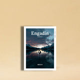 Engadin 03 Magie by Transhelvetica erhältlich bei LABEL17