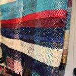 Vintage Haik Berber Blanket, 320 x 165 cm by LABEL17
