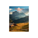 Wanderlust Alpen