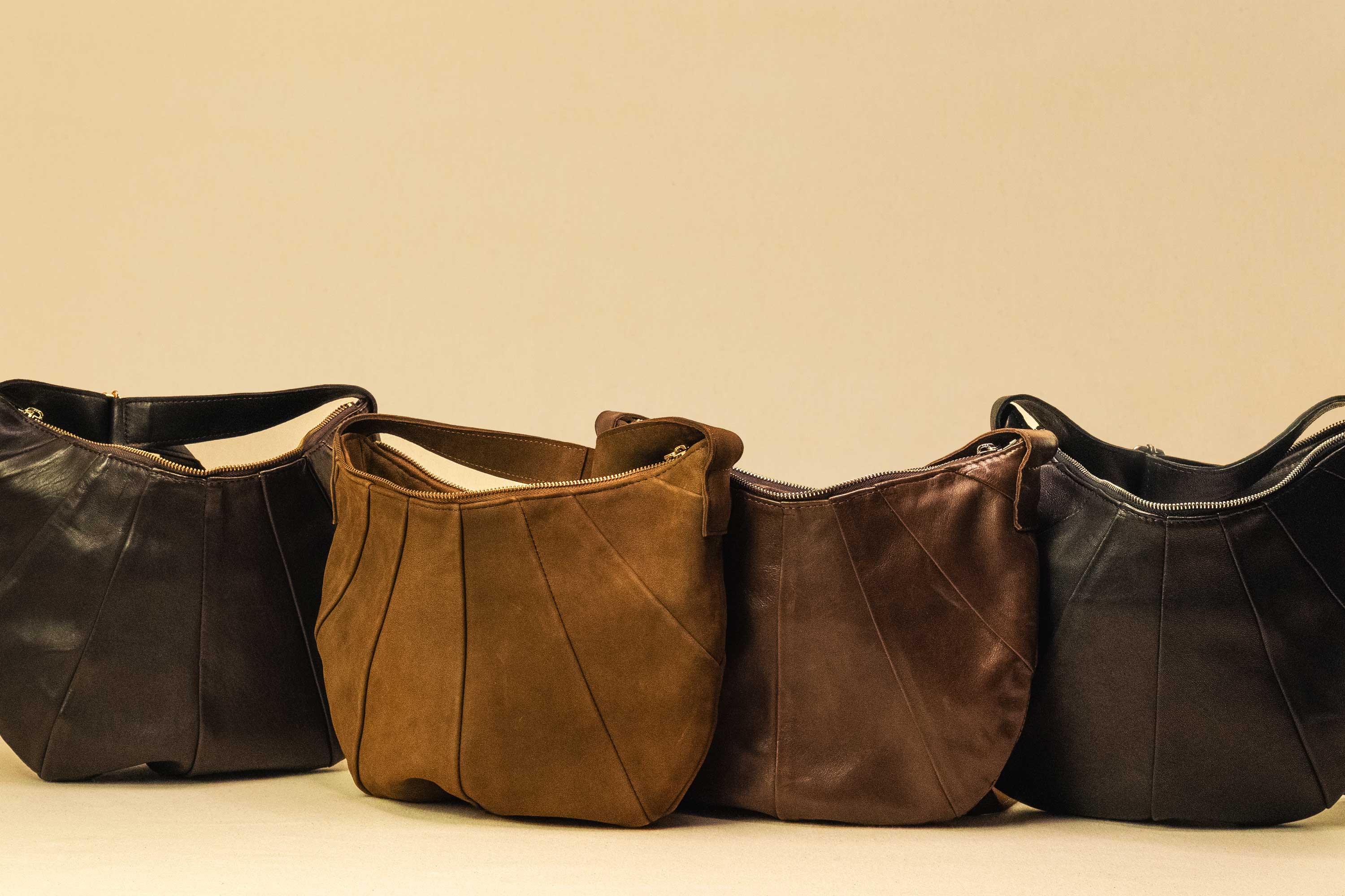 Saddle Bag FELICIA Medium