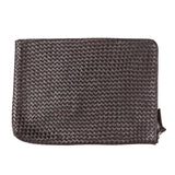 Laptop Case Tresse 15" - 16" | Darkbrown