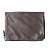 Laptop Case Tresse 15" - 16" | Darkbrown