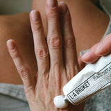 LABEL17 presents La Bruket 305 Hand Cream HINOKI 70ml Tube