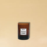 LA BRUKET's Scented Candle with the scent of Black Oak, available at LABEL17 in Zurich, Switzerland