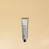 LA BRUKET's 305 Hinoki hand cream in a 70 ml tube. Produced in Sweden, available and in use at LABEL17 in Zurich Switzerland