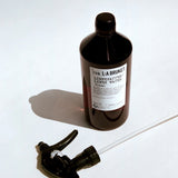 L:A BRUKET Pump Spray Black to Linen Water
