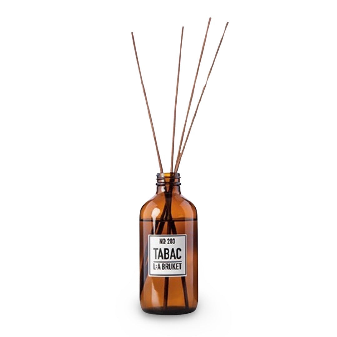 LA BRUKET 203 Room Diffusor Tabac at LABEL17