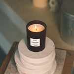 LA BRUKET 315 Coriander Candle, available at LABEL17, Zurich Seefeld