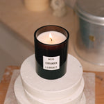 LA BRUKET 315 Coriander Candle, available at LABEL17, Zurich Seefeld