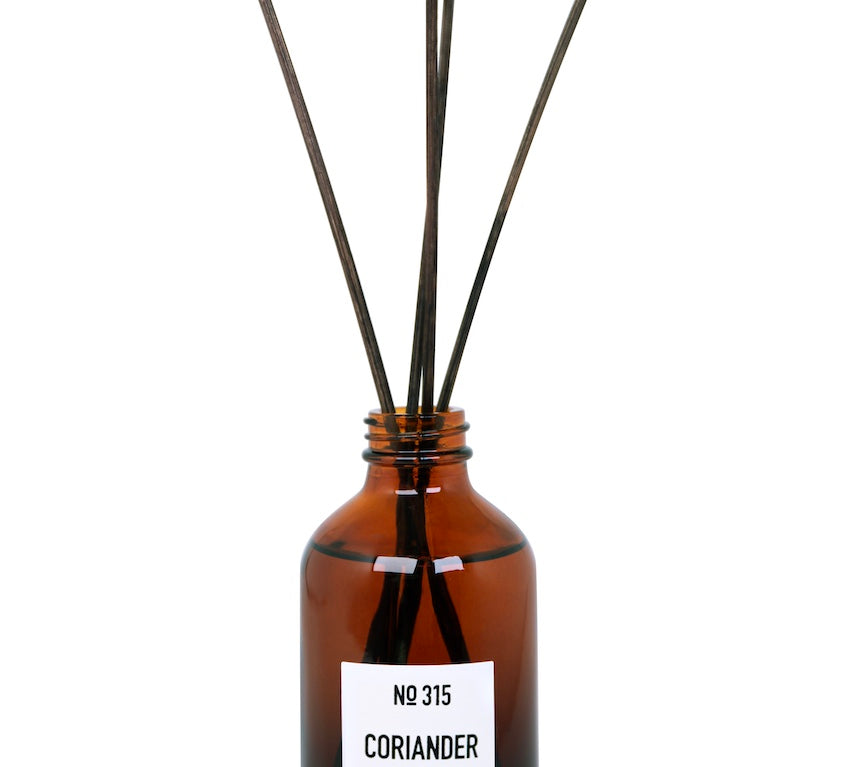 LA BRUKET 315 Room Diffusor Coriander at LABEL17
