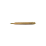 LABEL17 presents the Legendaer Pen, made of brass