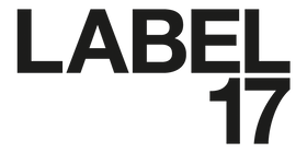 LABEL17 logo