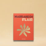 LABEL17 presents Assouline's Book dedicated to the famous Marrakech Flair - where most of our Leather Goods are crafted.