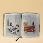 Monocle Handbook Switzerland featuring LABEL17's Braided Laptop Case and Leather Goods