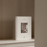 LABEL17 presents: The Touch Book. It is often said that beauty lies in the eye of the beholder. The Book The Touch, by Kinfolk and Norm Architects, present an alternative: that good design is not only visually appealing — it engages all of the human senses.