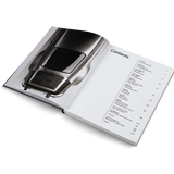 The Book about Porsche 911 pays homage to a symbol of the relentless desire for peak power and limitless performance, pairing with the timeless style of LABEL17