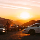 The Book about Porsche 911 pays homage to a symbol of the relentless desire for peak power and limitless performance, pairing with the timeless style of LABEL17
