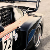 The Book about Porsche 911 pays homage to a symbol of the relentless desire for peak power and limitless performance, pairing with the timeless style of LABEL17