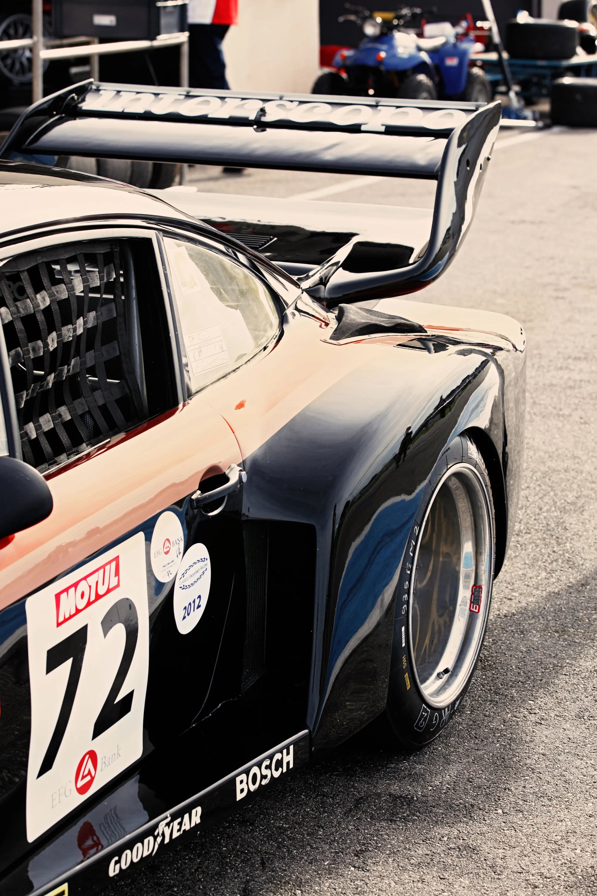 The Book about Porsche 911 pays homage to a symbol of the relentless desire for peak power and limitless performance, pairing with the timeless style of LABEL17