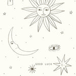 Good Luck Card by Season Paper at LABEL17, produced in France