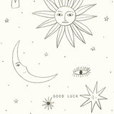 Good Luck Card by Season Paper at LABEL17, produced in France