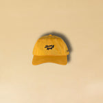 Baseball Cap von den Machern von Zürich Kreis 8 Seefeld, in Sunshine, Made in Portugal, erhältlich bei LABEL17