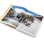 With their understated beauty and holistic design, Mediterranean homes are a perennial source of inspiration - The Style of this Book is pairing with the style of LABEL17.