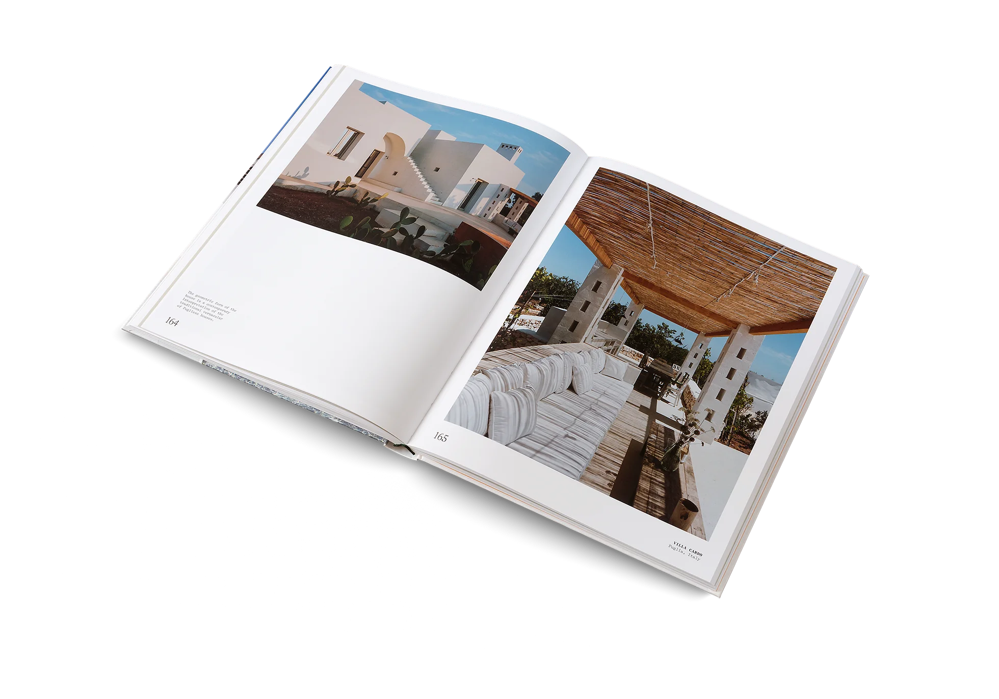 With their understated beauty and holistic design, Mediterranean homes are a perennial source of inspiration - The Style of this Book is pairing with the style of LABEL17.
