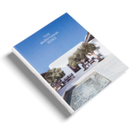With their understated beauty and holistic design, Mediterranean homes are a perennial source of inspiration - The Style of this Book is pairing with the style of LABEL17.