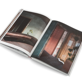 LABEL17 presents: The Touch Book. It is often said that beauty lies in the eye of the beholder. The Book The Touch, by Kinfolk and Norm Architects, present an alternative: that good design is not only visually appealing — it engages all of the human senses.