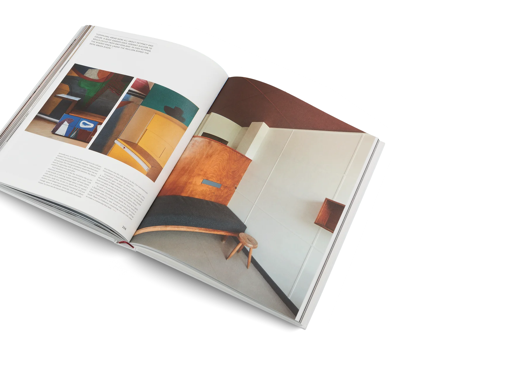 LABEL17 presents: The Touch Book. It is often said that beauty lies in the eye of the beholder. The Book The Touch, by Kinfolk and Norm Architects, present an alternative: that good design is not only visually appealing — it engages all of the human senses.