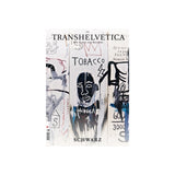 Transhelvetica #64 - Black