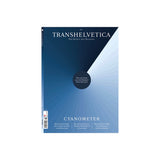 Transhelvetica #65 - Cyanometer