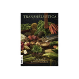 Transhelvetica #67 - Essbare Landschaften