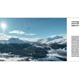 Transhelvetica Engadin Magazin Nr. 5 - Diese Weite